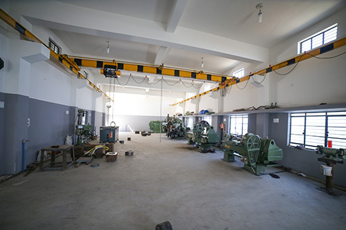 die shop