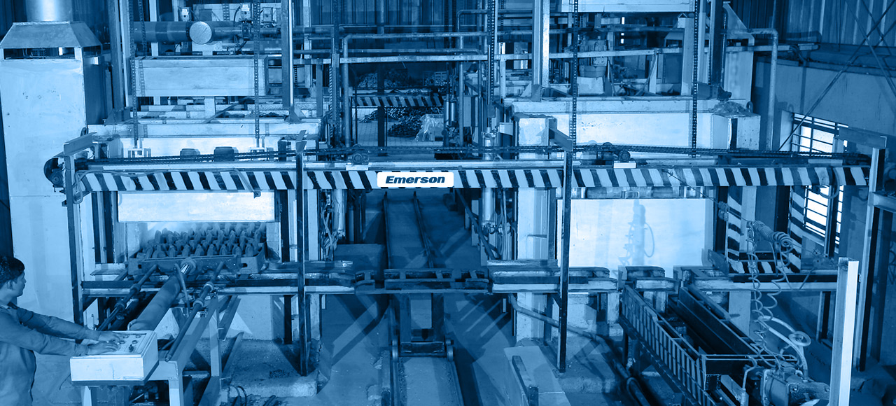 Heat Treatment Process