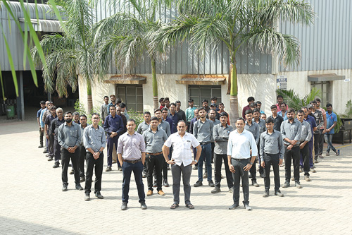 Team Group