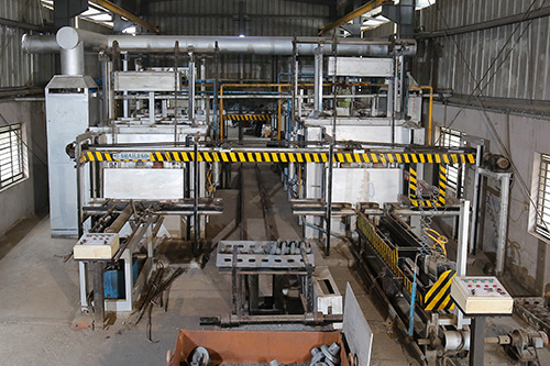 Heat Treatment
