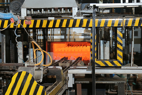 Heat Treatment