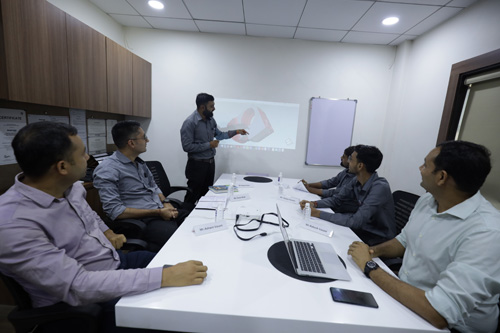 Meeting Room