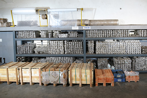 Store