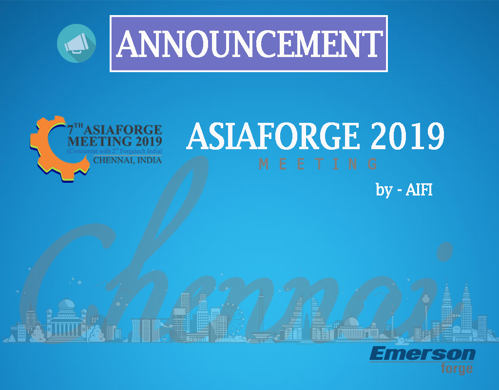 Emerson Forge Pvt. Ltd.