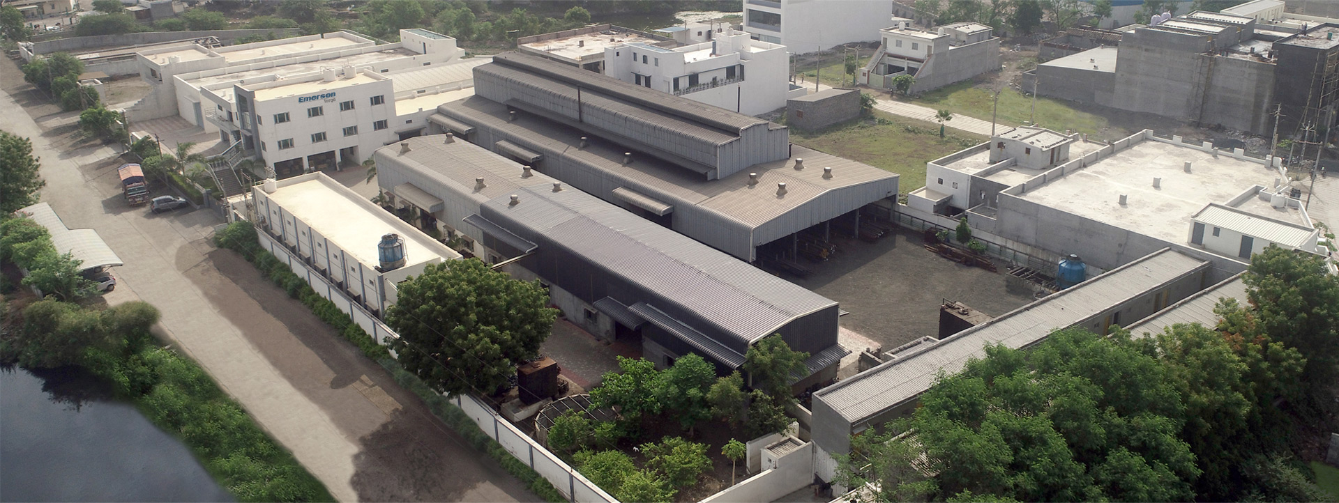 Quality Forged Parts Manufacturer Quality Forged Parts Manufacturer
