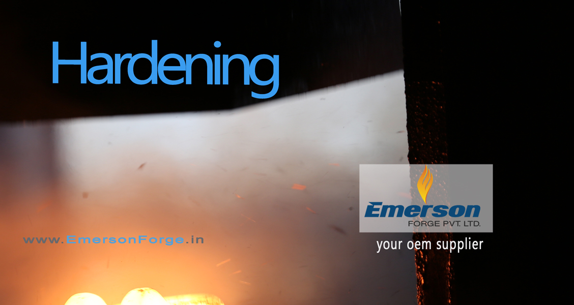 Emerson Forge Pvt. Ltd.