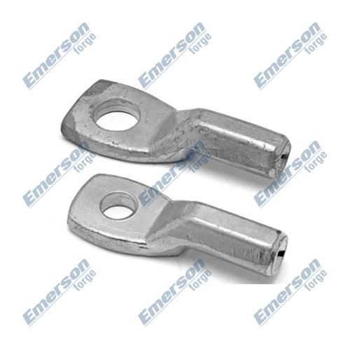 Copper/Aluminum Lug (Hot/Cold Forged) Copper/Aluminum Lug (Hot/Cold Forged)