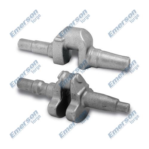 Crankshaft Crankshaft