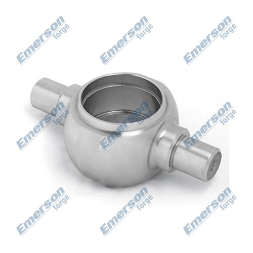 Cylinder Bearing Hub