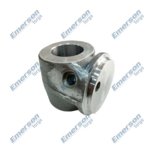 Cylinder End