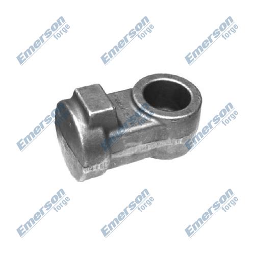 Cylinder End