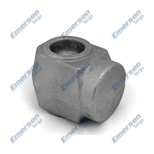 Dump End for Hydraulic Cylinder