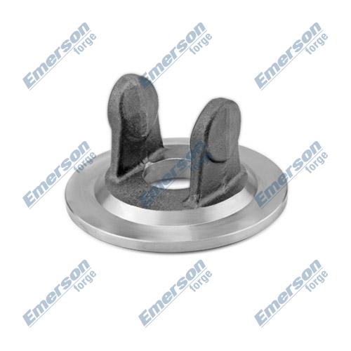Flange Yoke