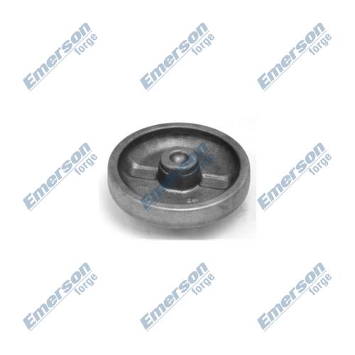 Gear Box Flange