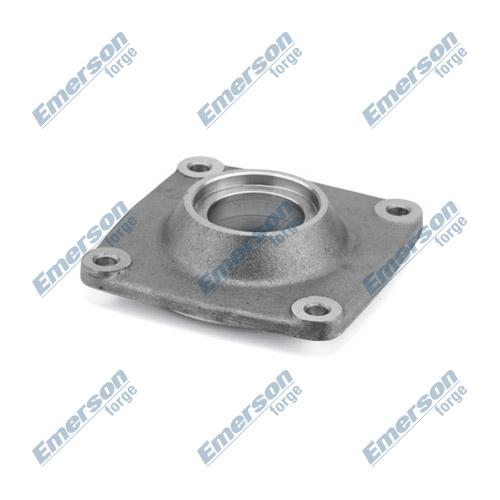 Gear Box Flange