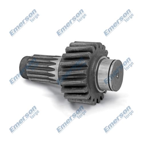 Gear Shaft
