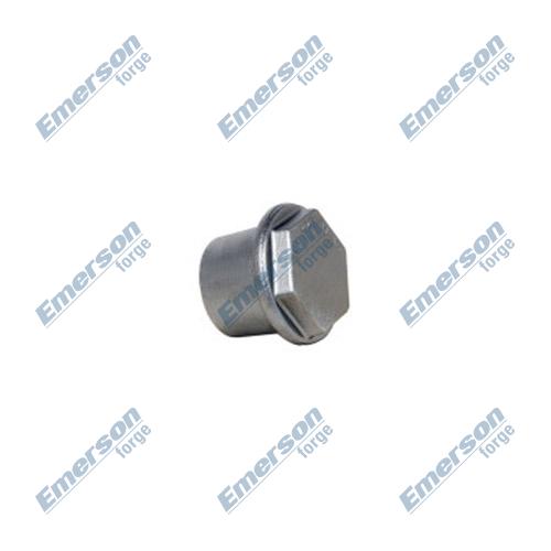 Hexagonal Head End Caps