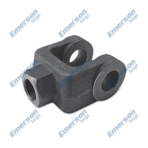 Hydraulic Cylinder Rod Clevis Hydraulic Cylinder Rod Clevis