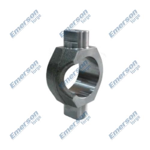 Hydraulic Cylinder Trunnion