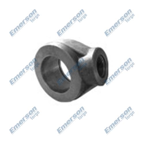 Hydraulic Eye End