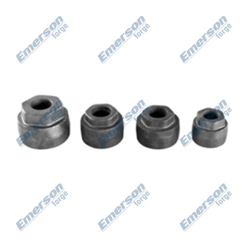 Hydraulic Piston Head & Endcap Hydraulic Piston Head & Endcap