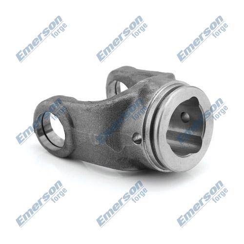PTO Shaft - Outer Tube Yoke