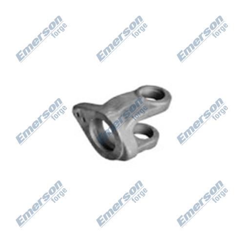 PTO Shaft - Shear bolt Yoke