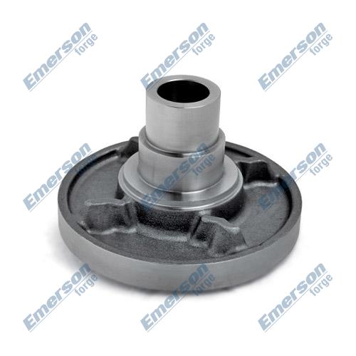 Power Harrows Blade Shaft Housing