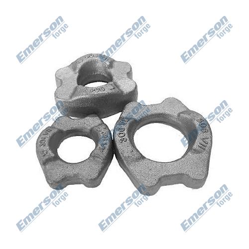 SAE Flange - Split Type