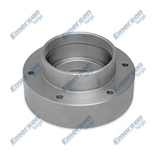 Stub-Axle Housing Stub-Axle Housing