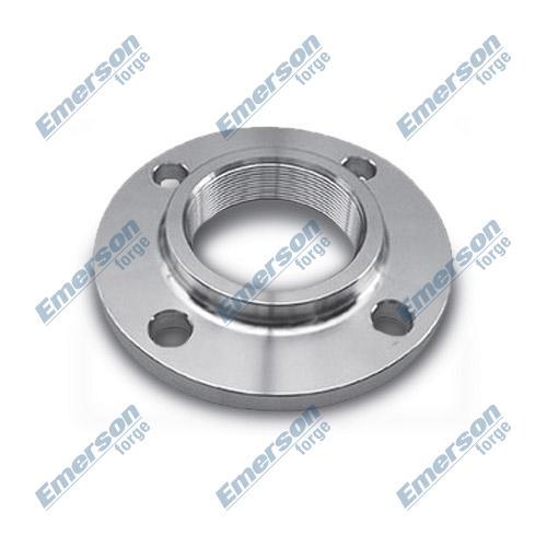 Threaded Flange