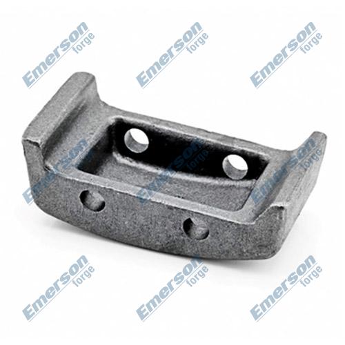 Truck Axle - Wear Pad