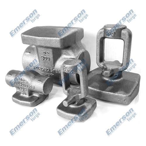 Valve Body & Bonnet Set From ½” to 2” Valve Body & Bonnet Set From ½” to 2”